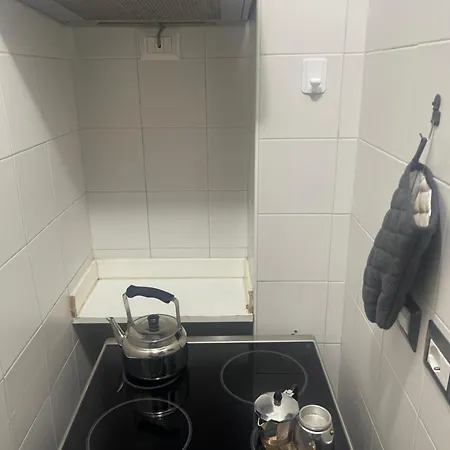 Apartment Sweet Privato 010025-lt-3625 *