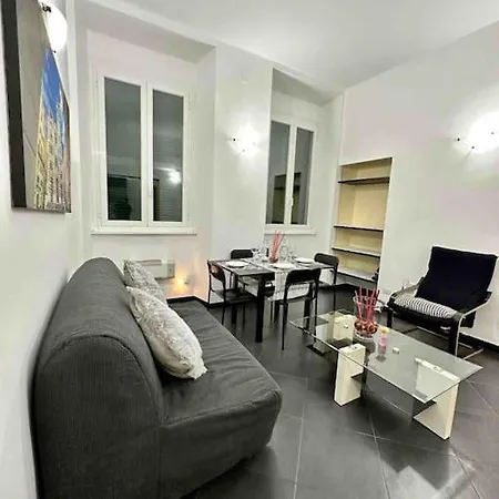 Sweet Privato 010025-lt-3625 Genoa