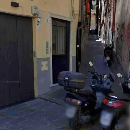Sweet Privato 010025-lt-3625 * Genoa